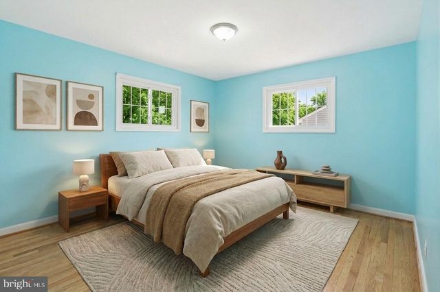 1250 ROUNDTOP RD, Odenton, MD 21113