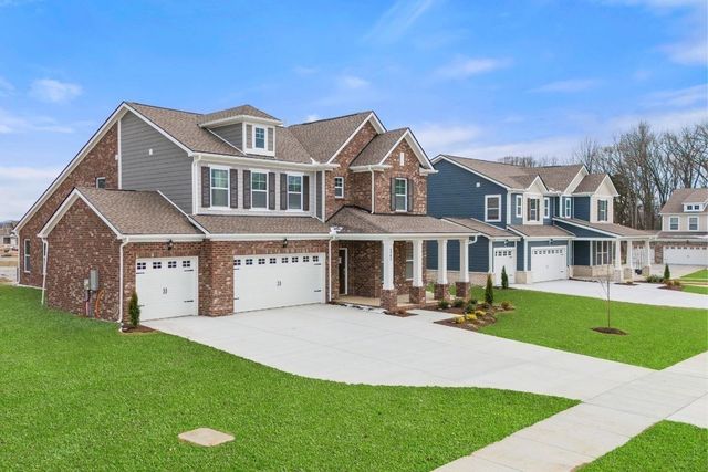 1604 Belle Court, Lebanon, TN 37087