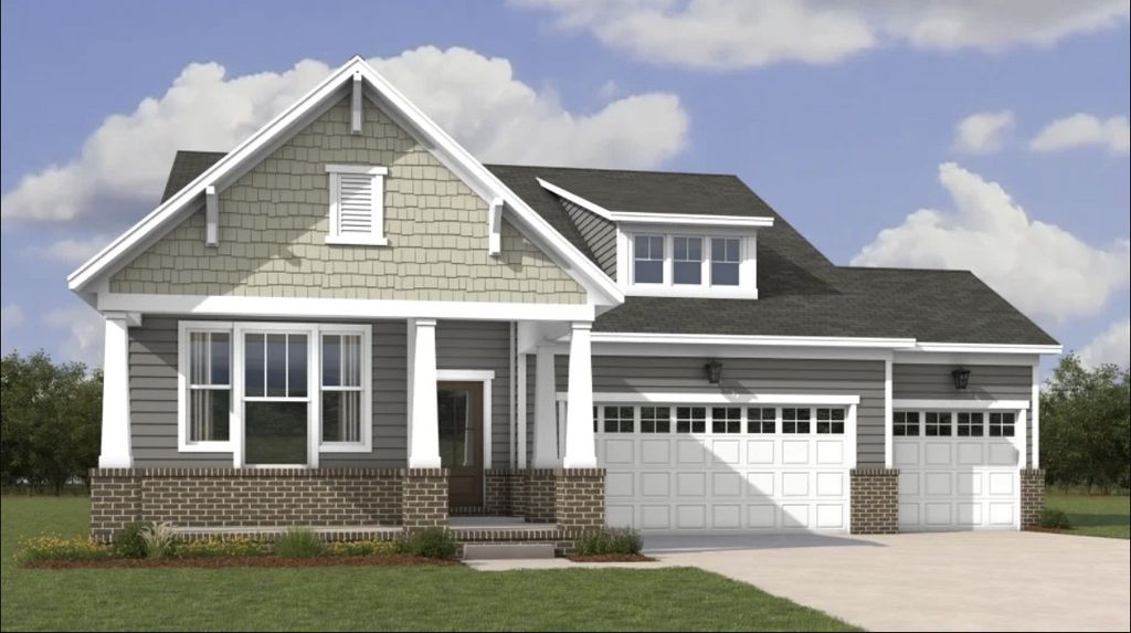 1604 Belle Court, Lebanon, TN 37087