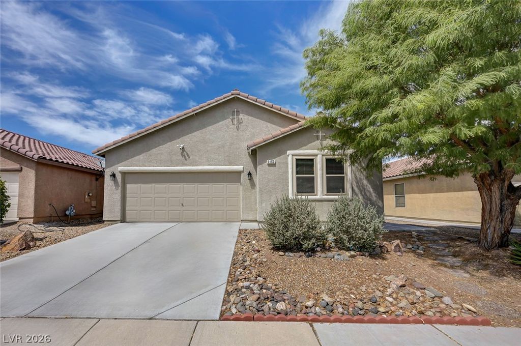 3152 McLennan Avenue, North Las Vegas, NV 89081 — photo 2