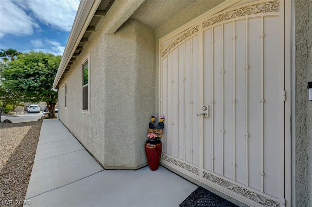 3152 McLennan Avenue, North Las Vegas, NV 89081 — photo 4