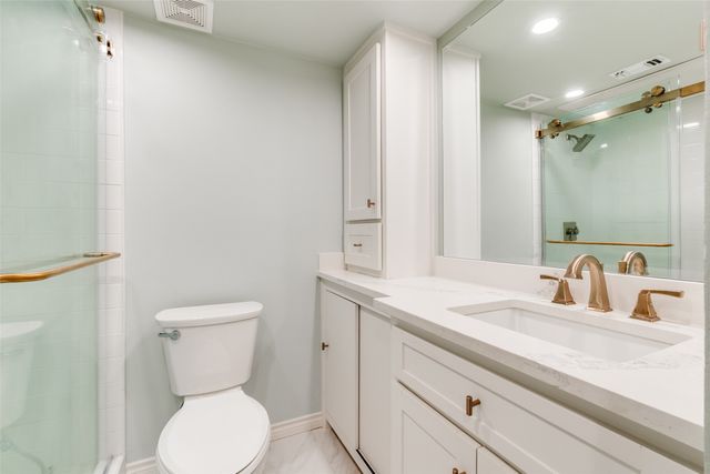 3401 Binkley Avenue A, University Park, TX 75205