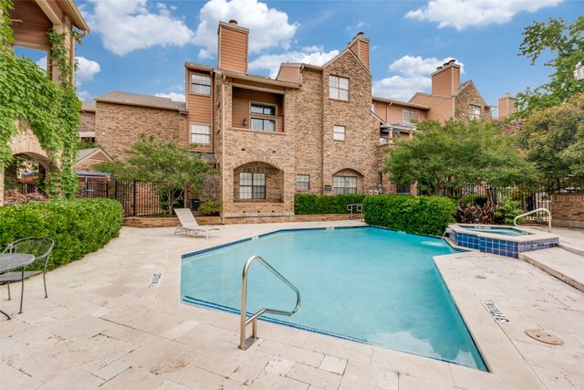 3401 Binkley Avenue A, University Park, TX 75205
