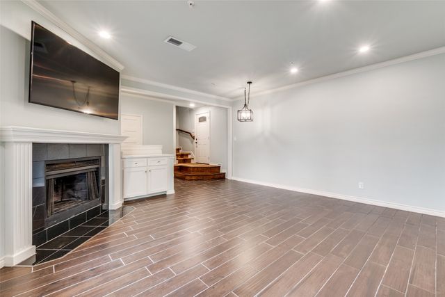 3401 Binkley Avenue A, University Park, TX 75205