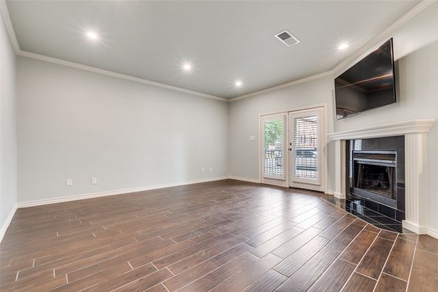 3401 Binkley Avenue A, University Park, TX 75205