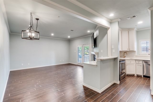 3401 Binkley Avenue A, University Park, TX 75205