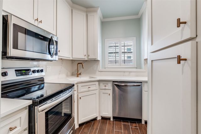 3401 Binkley Avenue A, University Park, TX 75205