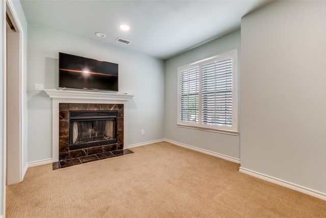 3401 Binkley Avenue A, University Park, TX 75205