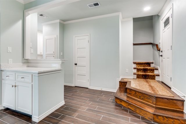 3401 Binkley Avenue A, University Park, TX 75205