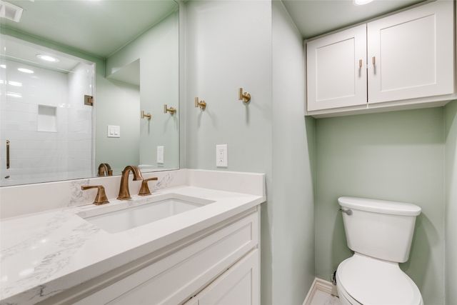 3401 Binkley Avenue A, University Park, TX 75205