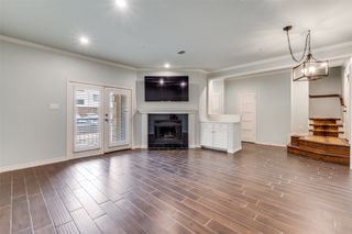 3401 Binkley Avenue A, University Park, TX 75205