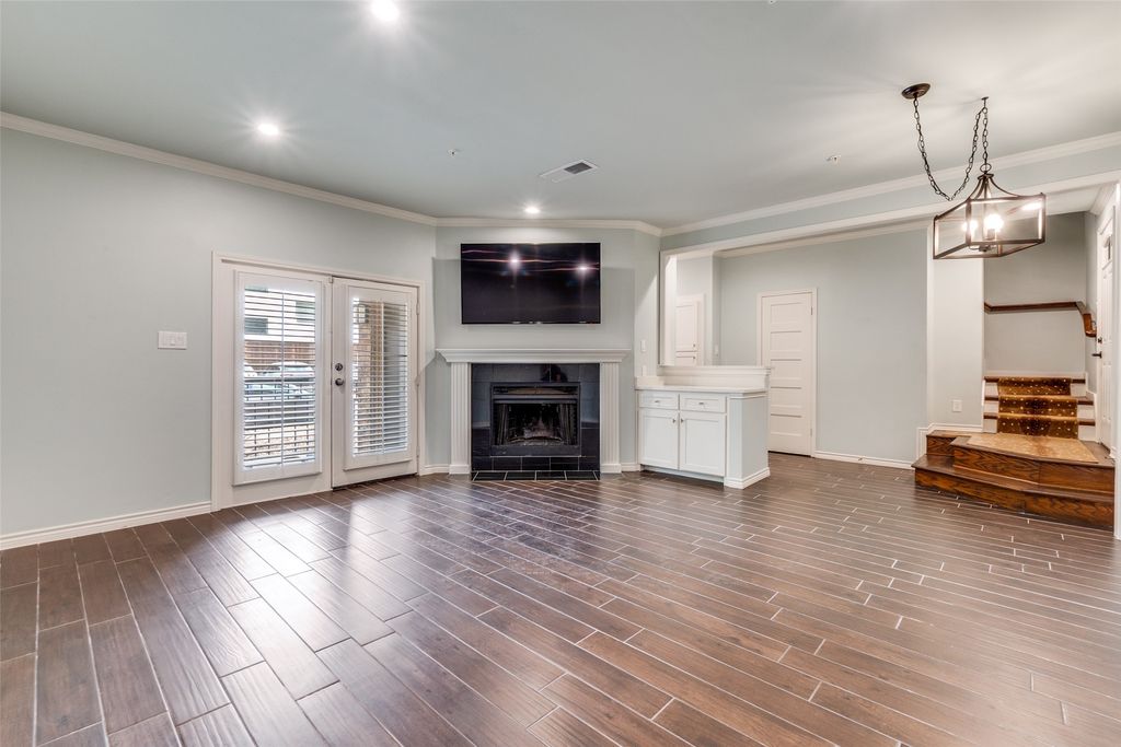 3401 Binkley Avenue A, University Park, TX 75205