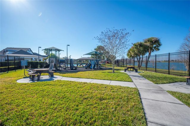 5514 MAGGIORE BOULEVARD, Lakeland, FL 33805