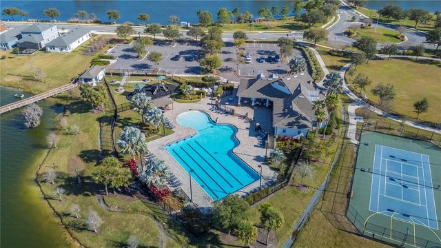 5514 MAGGIORE BOULEVARD, Lakeland, FL 33805