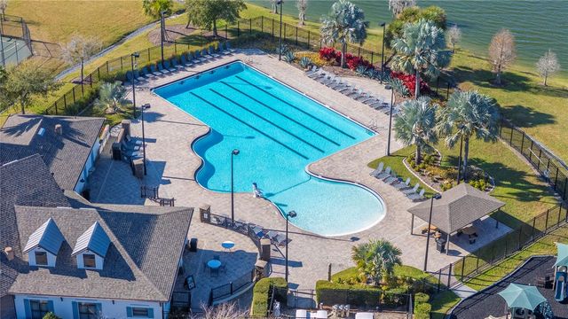 5514 MAGGIORE BOULEVARD, Lakeland, FL 33805