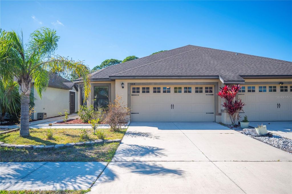 5514 MAGGIORE BOULEVARD, Lakeland, FL 33805