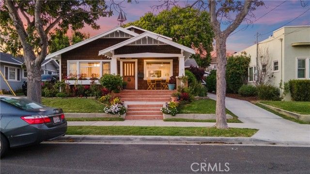 4049 E 15th, Long Beach, CA 90804