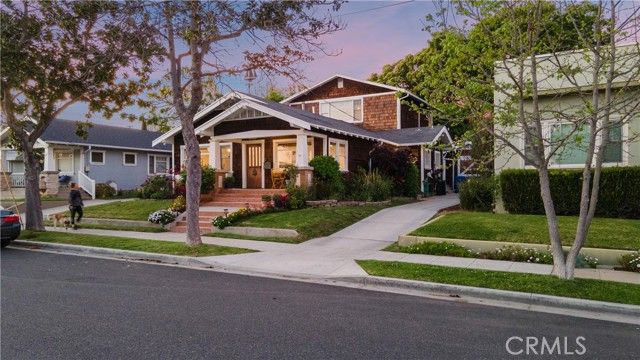 4049 E 15th, Long Beach, CA 90804