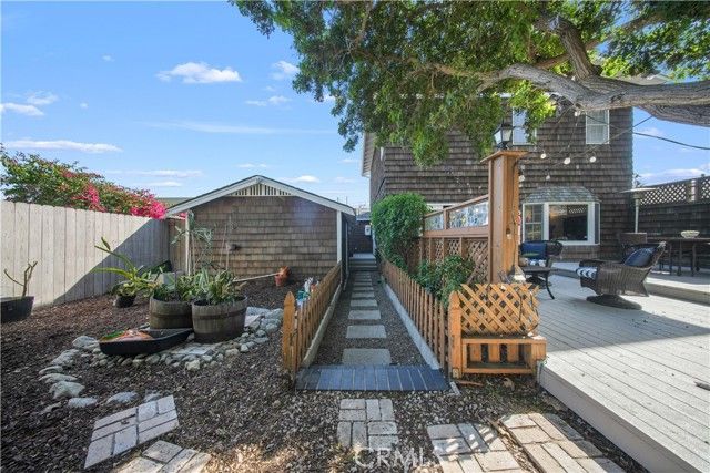 4049 E 15th, Long Beach, CA 90804