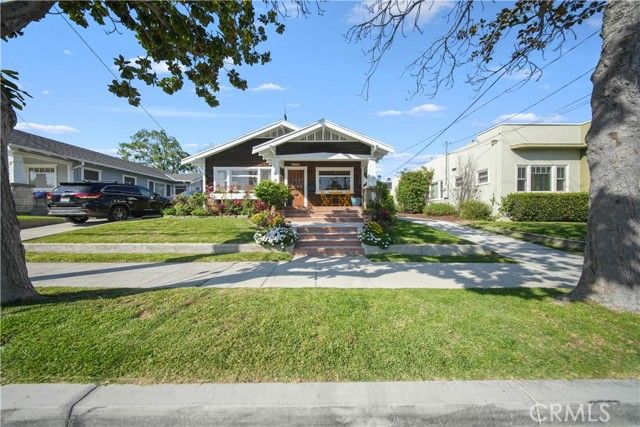 4049 E 15th, Long Beach, CA 90804