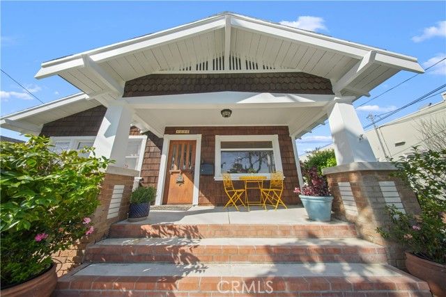 4049 E 15th, Long Beach, CA 90804