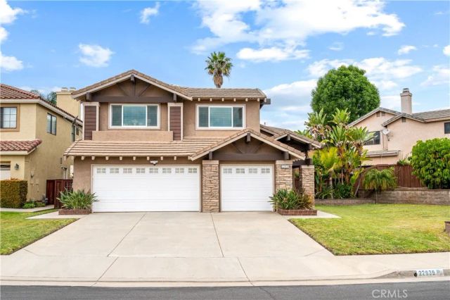 22939 Zinnia, Corona, CA 92883
