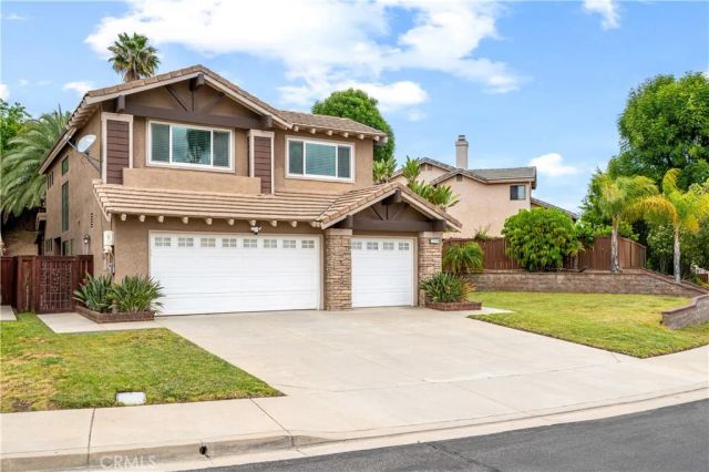 22939 Zinnia, Corona, CA 92883