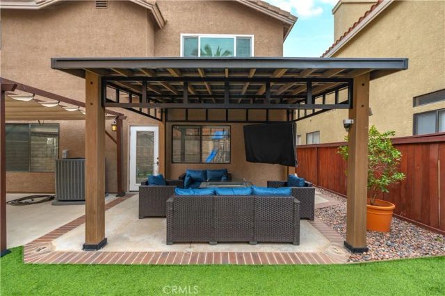 22939 Zinnia, Corona, CA 92883