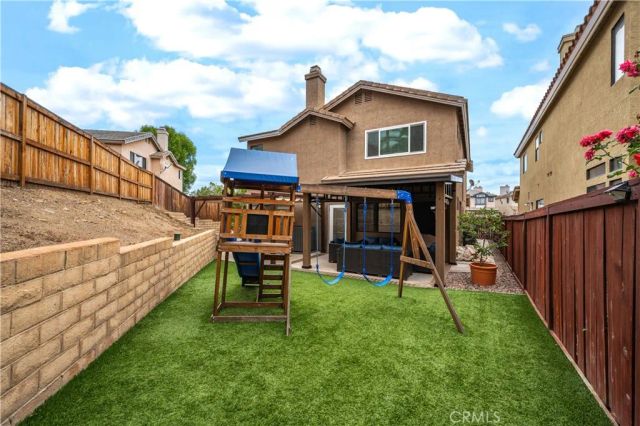 22939 Zinnia, Corona, CA 92883