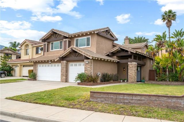 22939 Zinnia, Corona, CA 92883