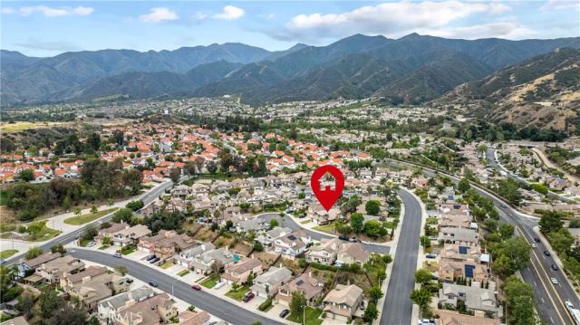 22939 Zinnia, Corona, CA 92883