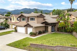 22939 Zinnia, Corona, CA 92883