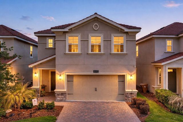 8995 FLUFFY LIE COURT, Davenport, FL 33896