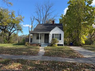 18498 Fielding Street, Detroit, MI 48219