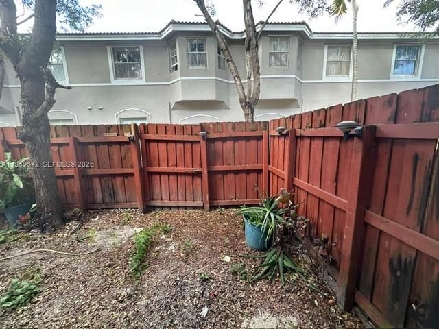1661 SE 29th Court 104, Homestead, FL 33035