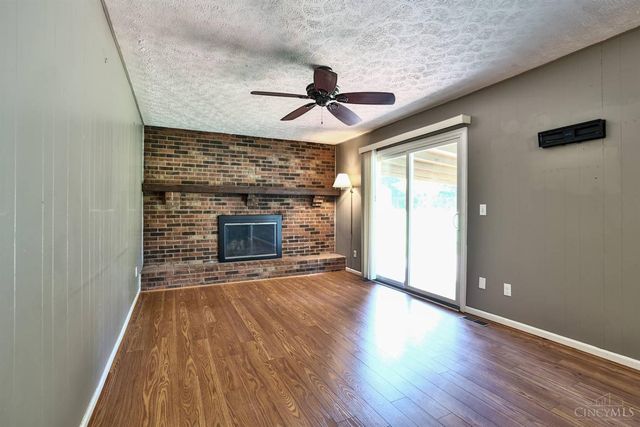 5027 Giles Court, Delhi Twp, OH 45238