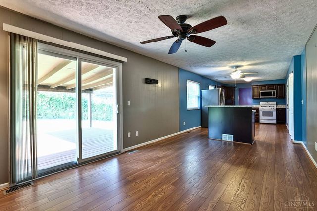 5027 Giles Court, Delhi Twp, OH 45238