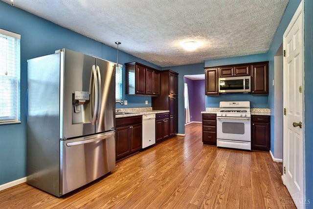 5027 Giles Court, Delhi Twp, OH 45238