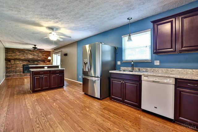5027 Giles Court, Delhi Twp, OH 45238