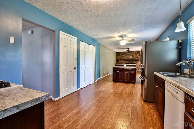 5027 Giles Court, Delhi Twp, OH 45238
