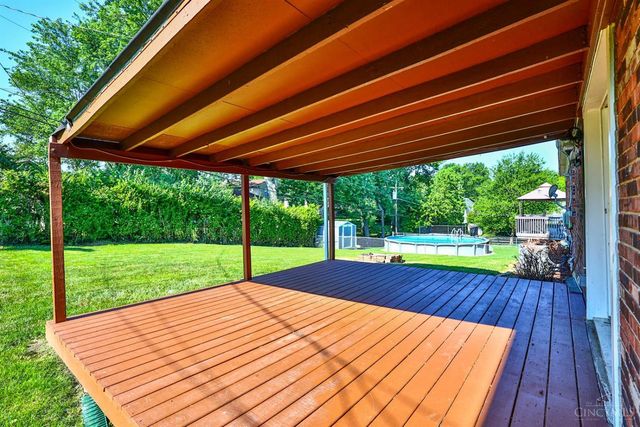 5027 Giles Court, Delhi Twp, OH 45238