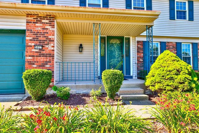 5027 Giles Court, Delhi Twp, OH 45238