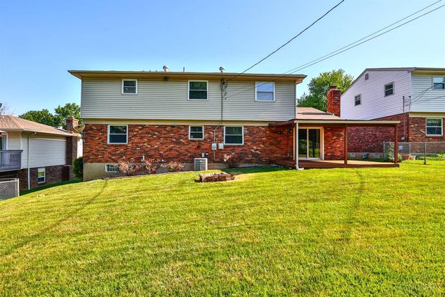 5027 Giles Court, Delhi Twp, OH 45238