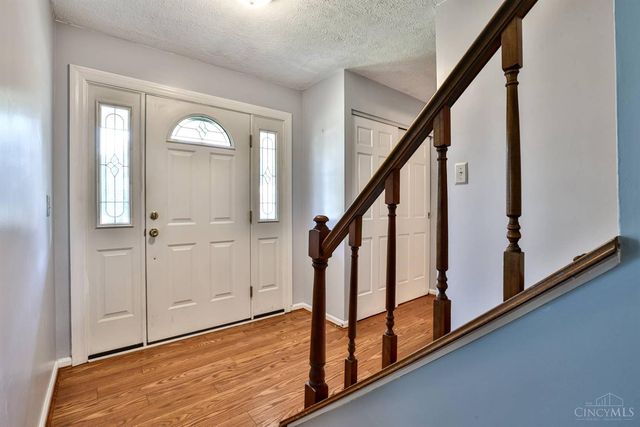 5027 Giles Court, Delhi Twp, OH 45238