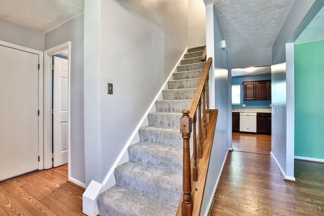 5027 Giles Court, Delhi Twp, OH 45238