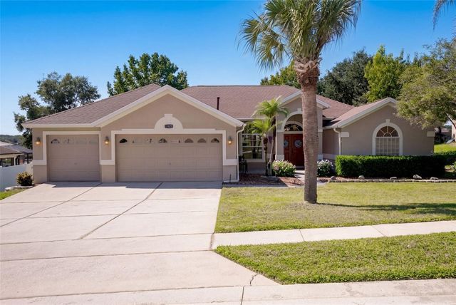 13021 LONG PINE TRAIL, Clermont, FL 34711