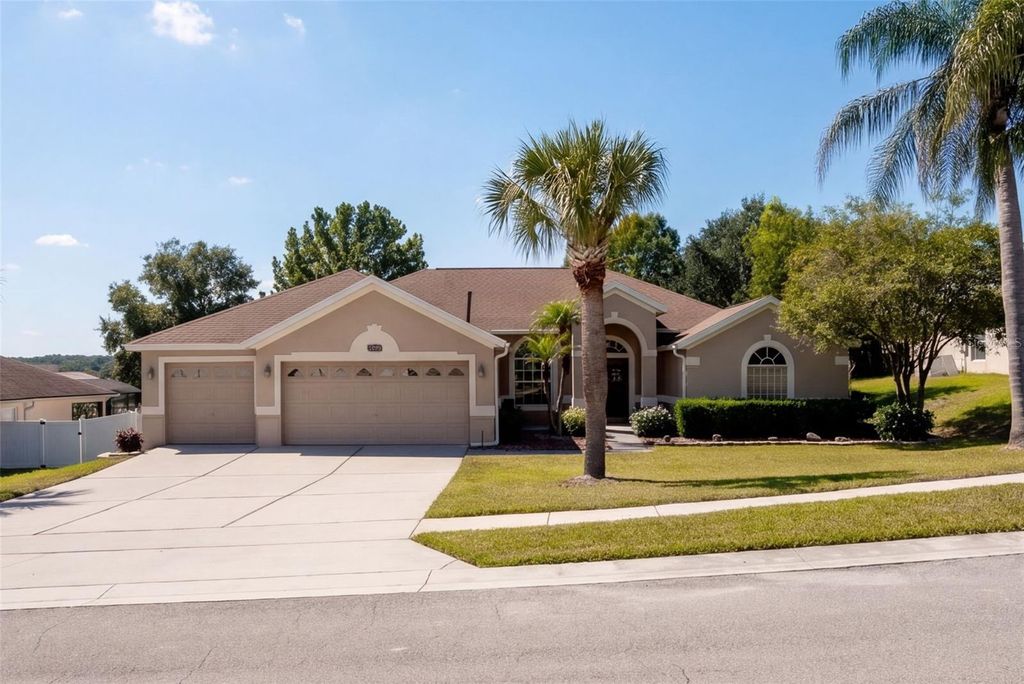 13021 LONG PINE TRAIL, Clermont, FL 34711