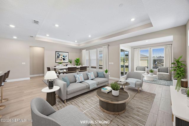 729 CONTINUUM Loop, Yulee, FL 32097