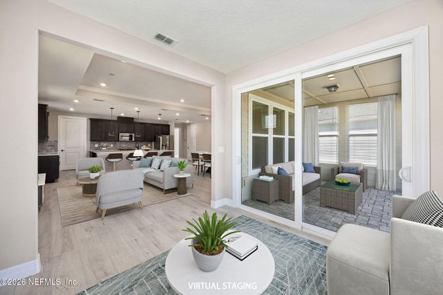 729 CONTINUUM Loop, Yulee, FL 32097