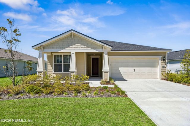 729 CONTINUUM Loop, Yulee, FL 32097